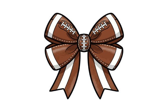 Football Bow Cheer Spirit Design: A Hands-On Review for Real Embroidery Projects