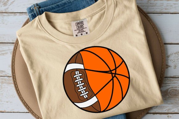 Raising Ballers SVG: Graphics & Crafts Review