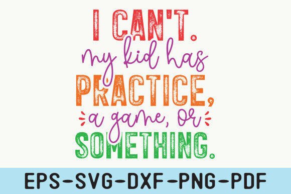 Sports Mom SVG Graphics and Crafts: A Publisher's Review